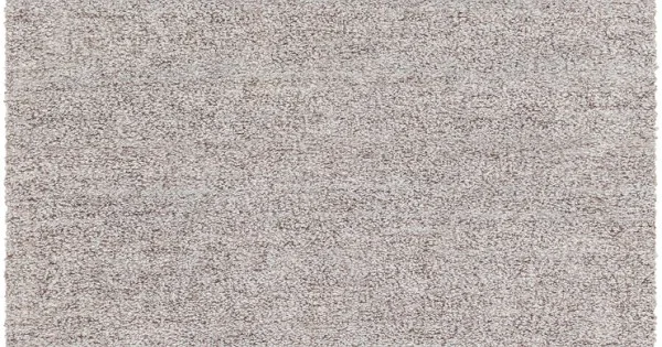 Surya Boculette BCT2303 Taupe Light Grey Area Rug 8 ft. X 10 ft. Rectangle