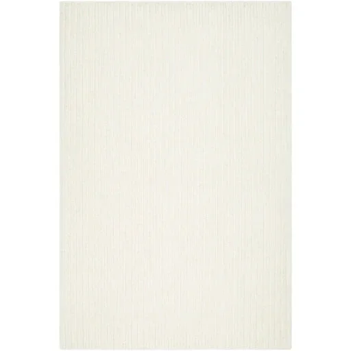 Surya Brook BKO-2326 Cream Modern Hand Tufted Rug