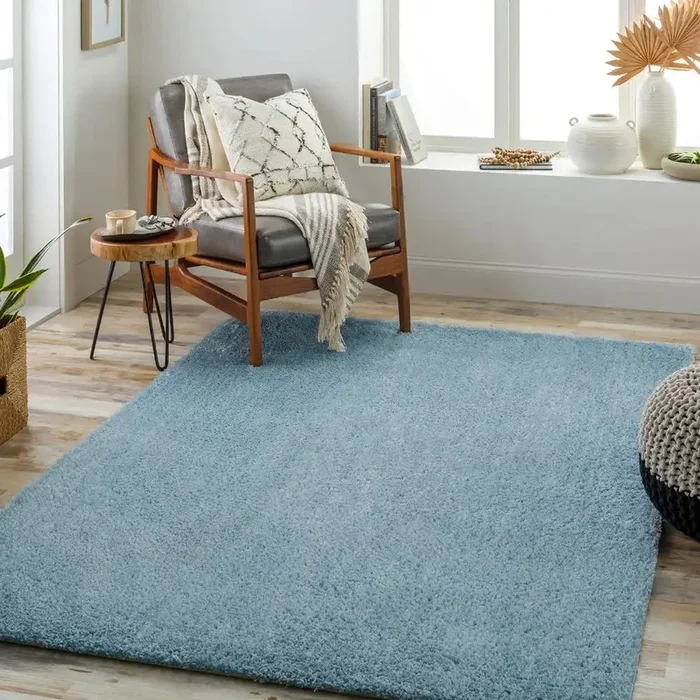 Surya Claire 2305 Blue Rug