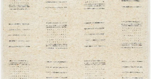Surya Davey BODV-2302 9′ x 12′ Rectangle Rug