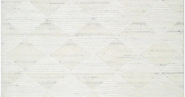 Surya Gina BOGN-2300 5′ x 7’6″ Rectangle Rug