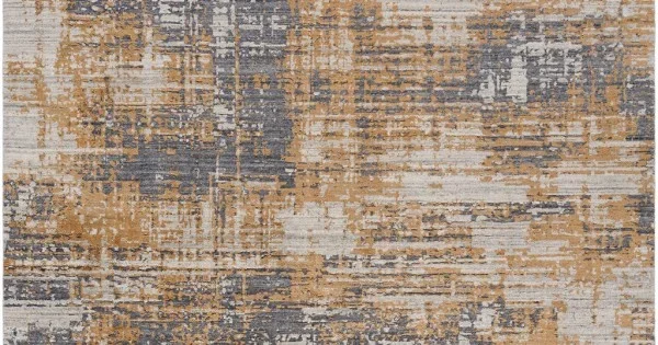 Surya Lucknow LUC-2309 2′ x 3′ Rectangle Rug