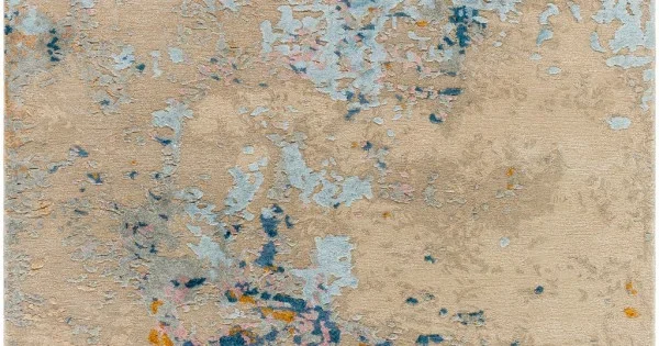 Surya Lukla LUA-2301 8′ x 10′ Rectangle Rug