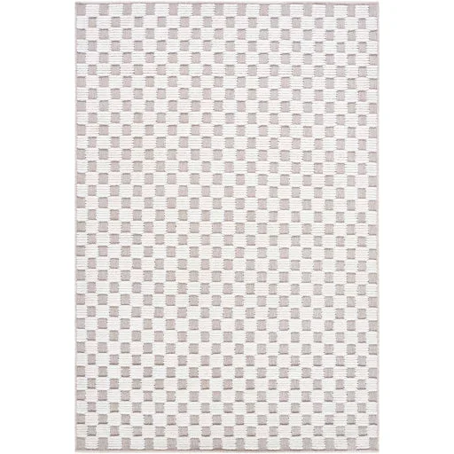 Surya Lyna LYA-2345 Beige Modern Machine Woven Rug