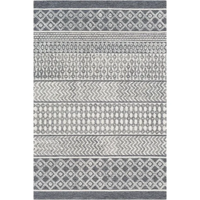 Surya Maroc Mar-05 Light Beige Global Hand Tufted Rug