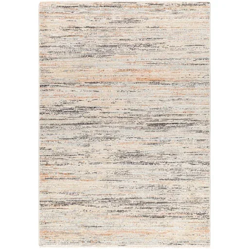 Surya Rojin ROJ-2300 Oatmeal Modern Machine Woven Rug