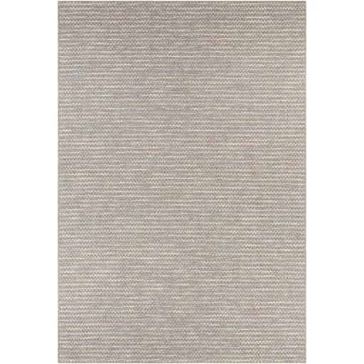 Surya Santa Cruz STZ-6009 Blue Modern Machine Woven Rug
