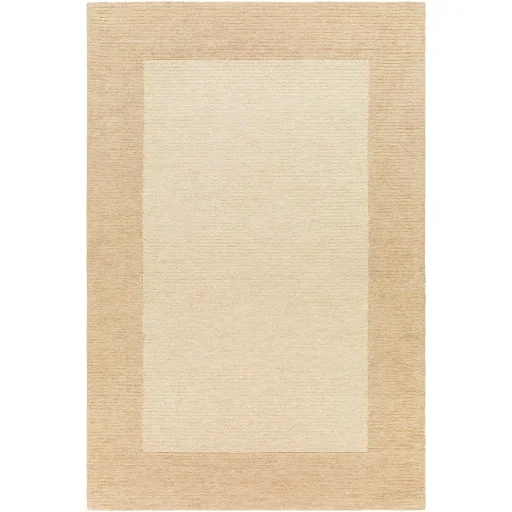 Surya Skylar SLR-2300 Light Beige Modern Hand Tufted Rug