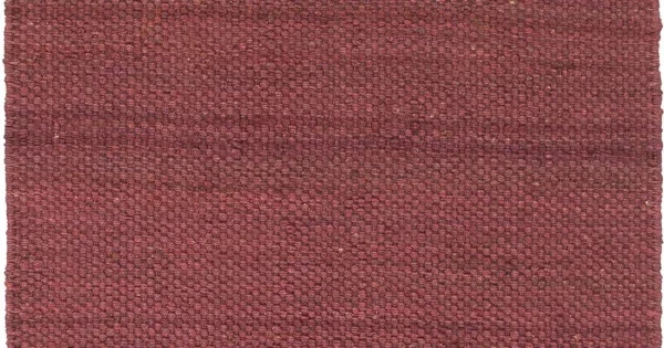 Surya Tropica AWAP5008 Garnet Area Rug 9 ft. X 12 ft. Rectangle