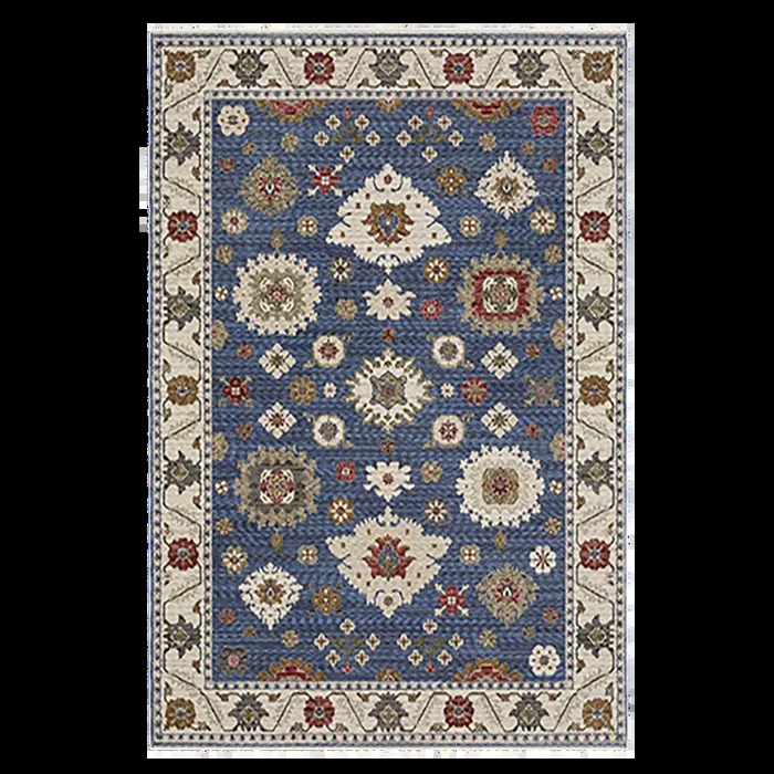 Sussex Collection Machine-made Area Rug #HA06ZOW