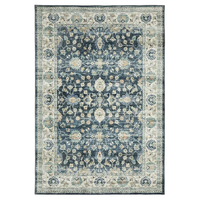 Sutton Collection Machine-made Area Rug #SUSUM02OW