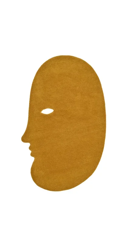 Talk Talk M Rug