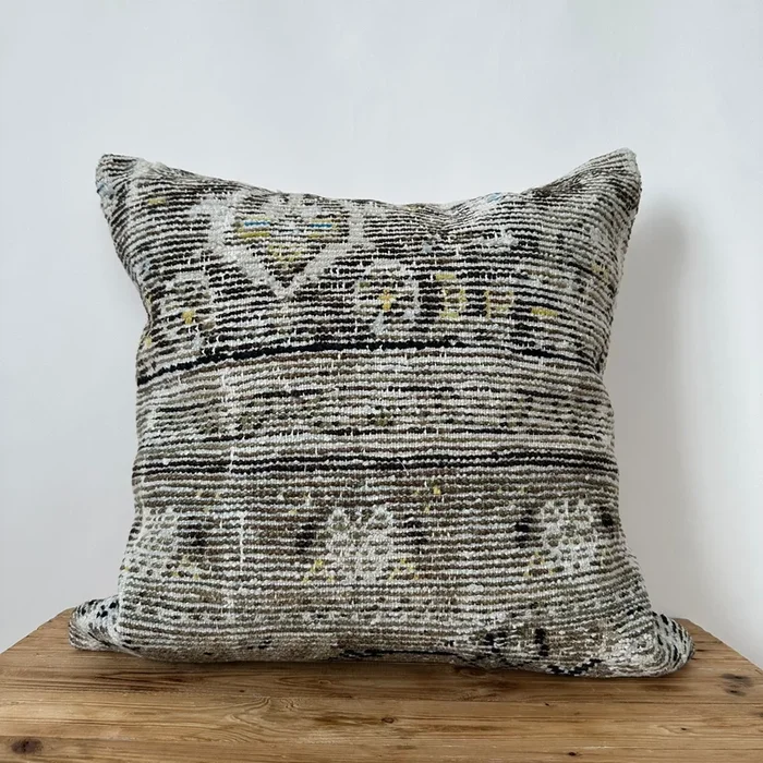 Tamsin – Persian Pillow Cover