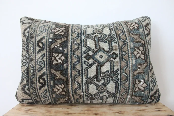 Tasmin – Persian Pillow Cover