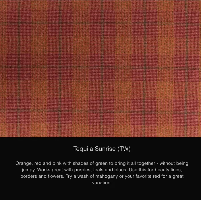Tequila SunRise