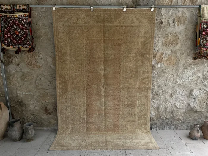 Tessie 5’2” x 8′