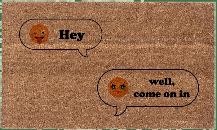Text Emoji