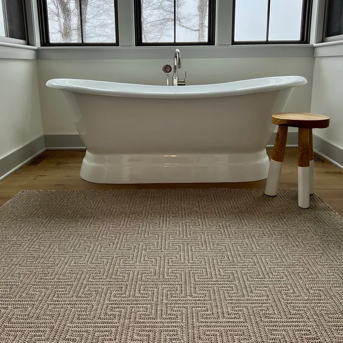 The Innerweave – Keya (Sand) / Area Mat