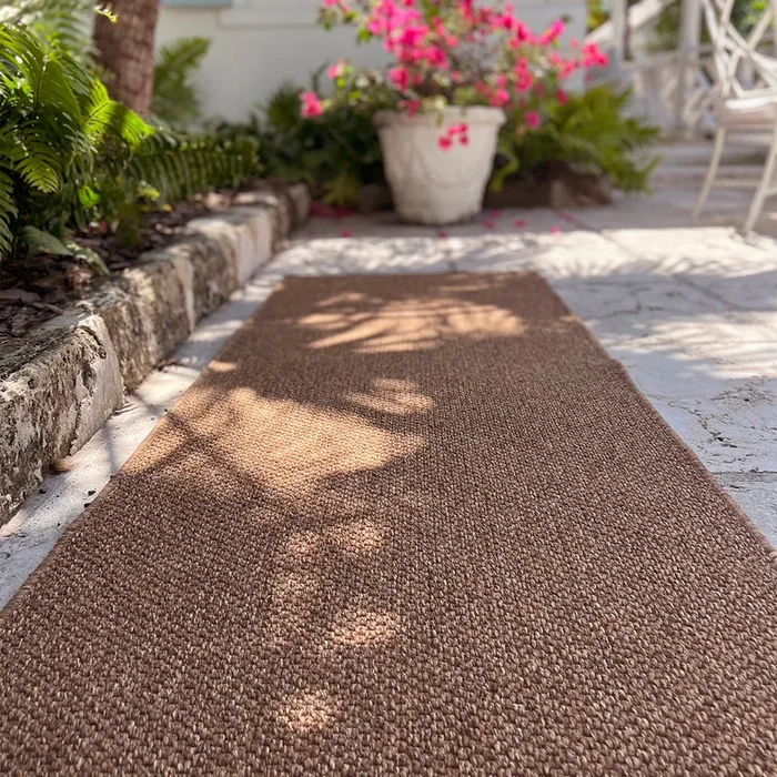 The Innerweave – Tigers Eye (Natural) / Runner