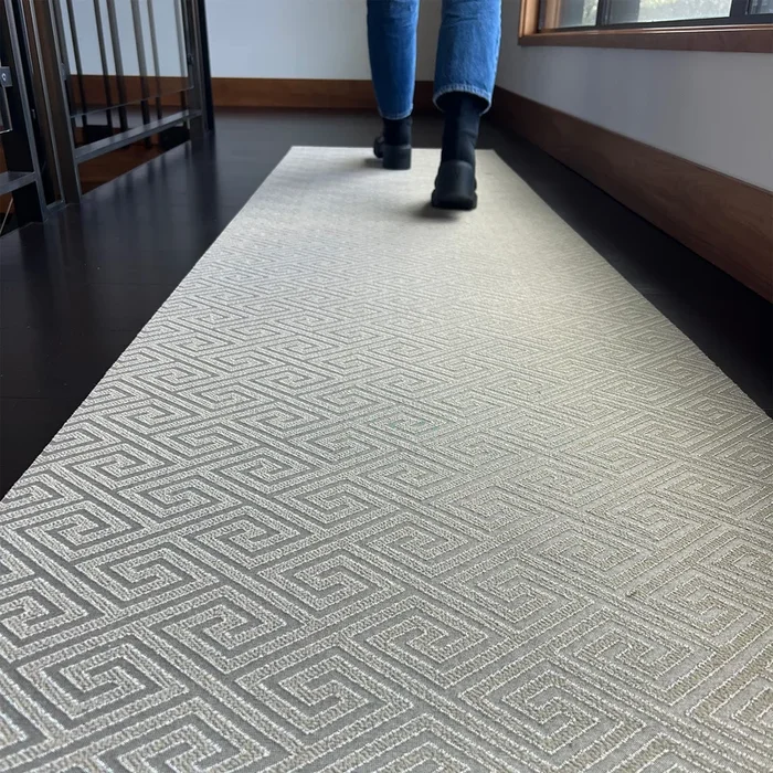 The Insider – Helix (Mushroom) / XL Runner