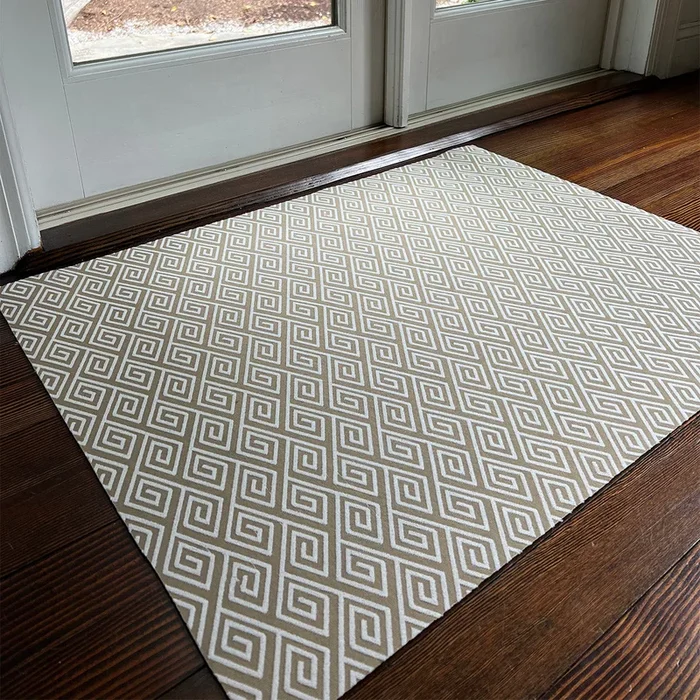 The Insider – Maze (Biscotti) / Doormat