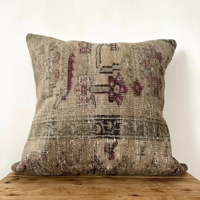 Theresa – Persian Pillow Cover