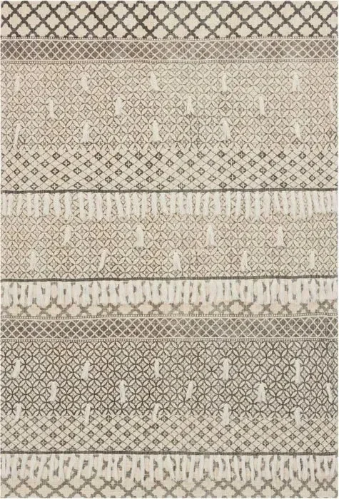 Throw BX089 Natural Throw Blanket