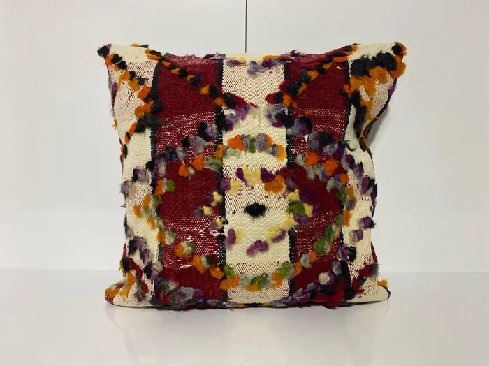 Throw Pillow 16×16 , #KK00114