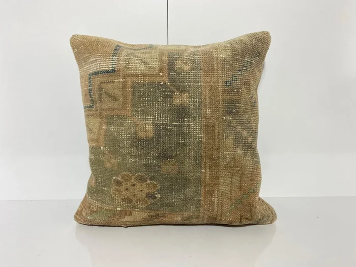 Throw Pillow 16×16 , #KK00140