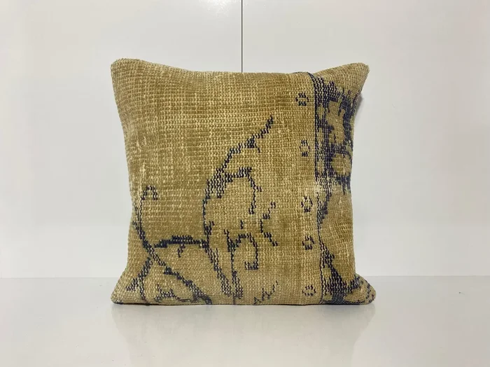 Throw Pillow 16×16 , #KK00145