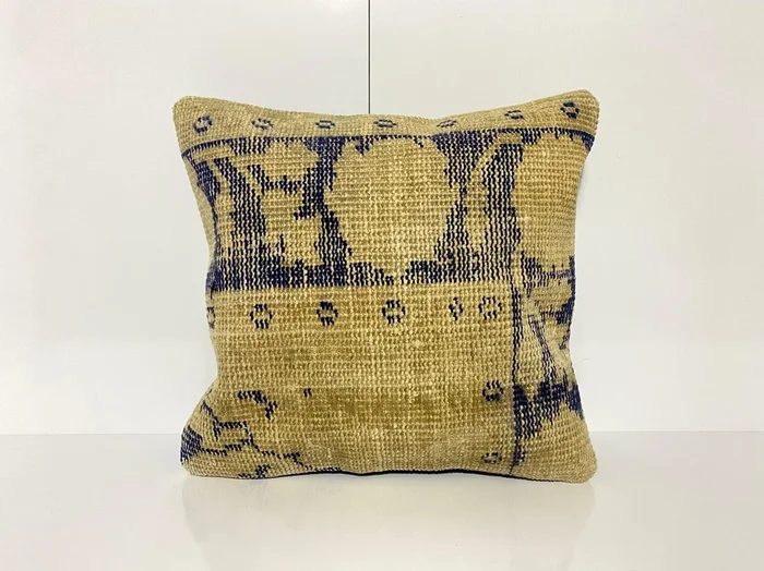 Throw Pillow 16×16 , #KK00194