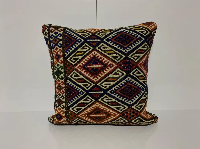 Throw Pillow 16×16 , #KK00263