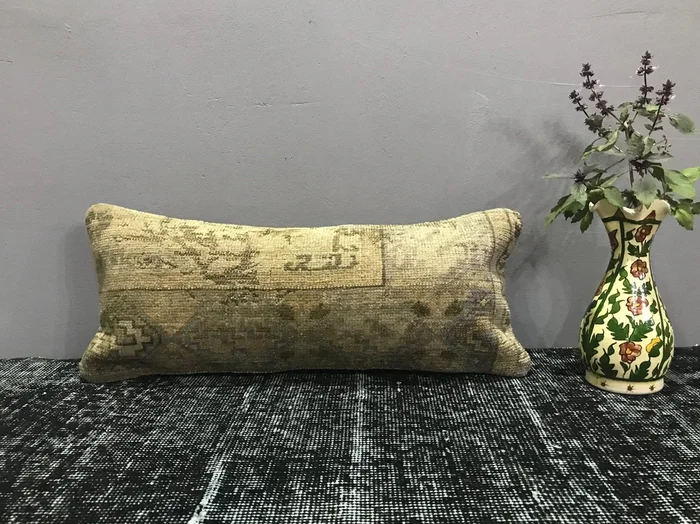 Throw Pillow 8×20 inch, #00003
