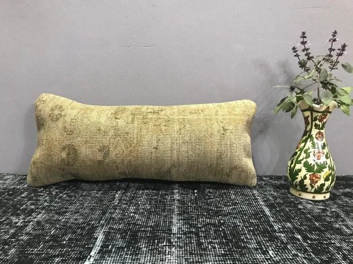 Throw Pillow 8×20 inch #00012