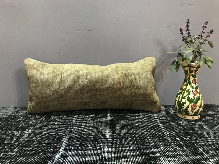 Throw Pillow 8×20 inch, #00041