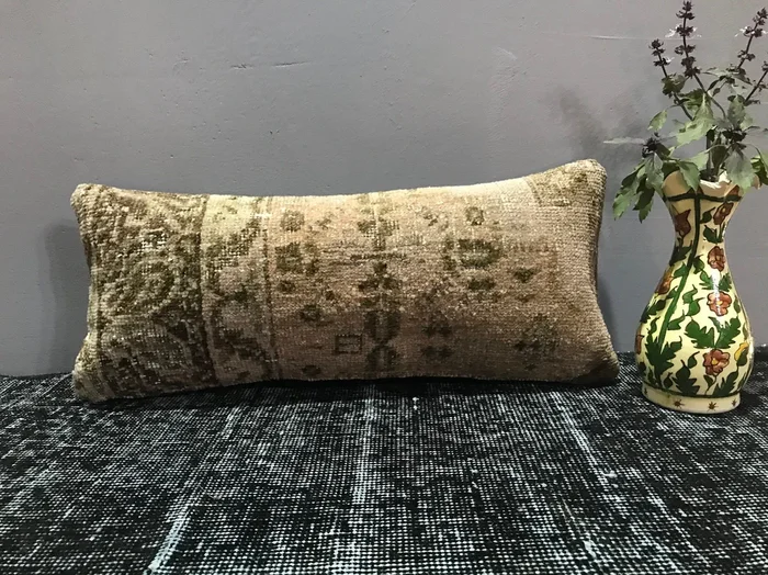 Throw Pillow 8×20 inch #00042