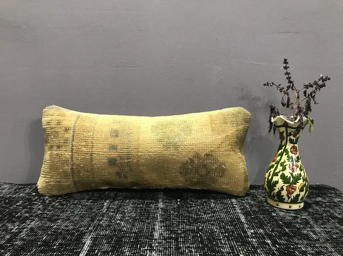 Throw Pillow 8×20 inch, #00059
