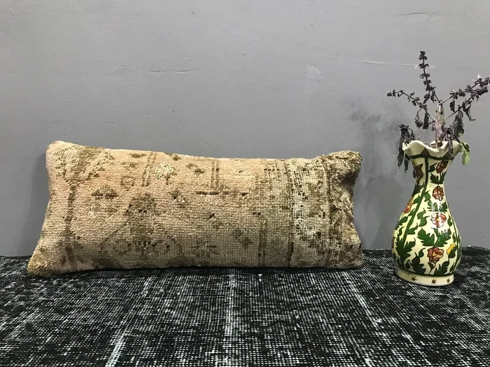 Throw Pillow 8×20 inch #00066
