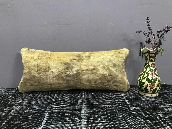 Throw Pillow 8×20 inch, #00068