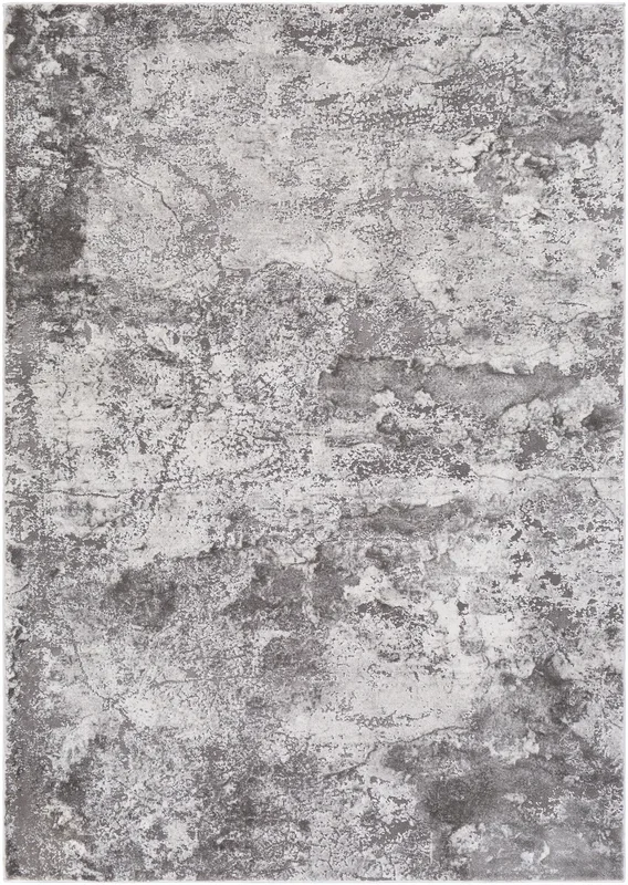 Tibetan 25087 Machine Woven Synthetic Blend Indoor Area Rug by Surya Rugs