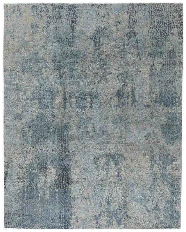 TIKAL GREY BLUE
