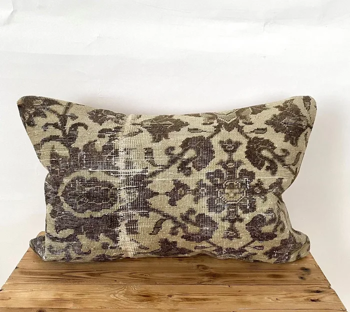 Tirzah – Persian Pillow Cover