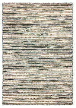 Topanga LR81322 Dark Gray Rug
