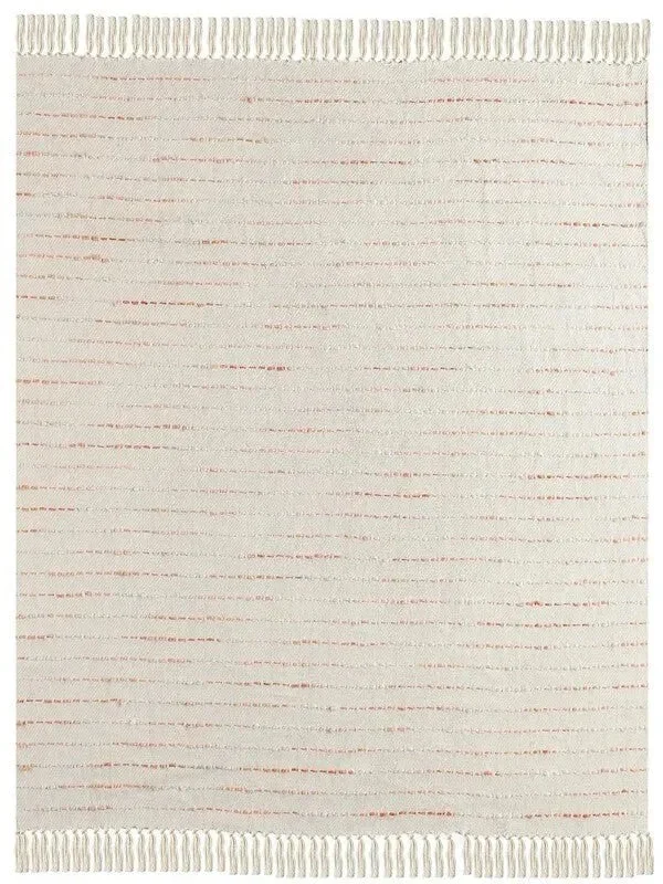 Torrent 80212PCH Peach Throw Blanket