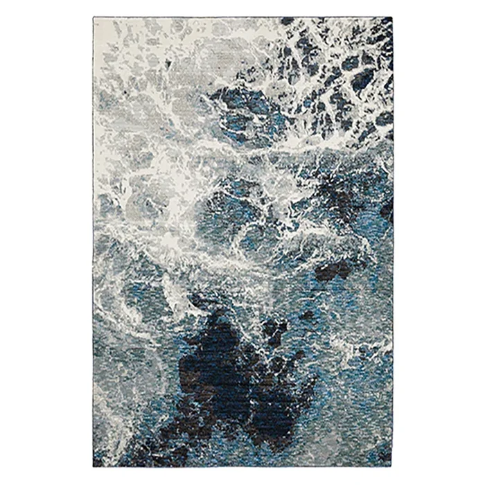 Transformation Collection Machine-made Area Rug #EV0962AOW