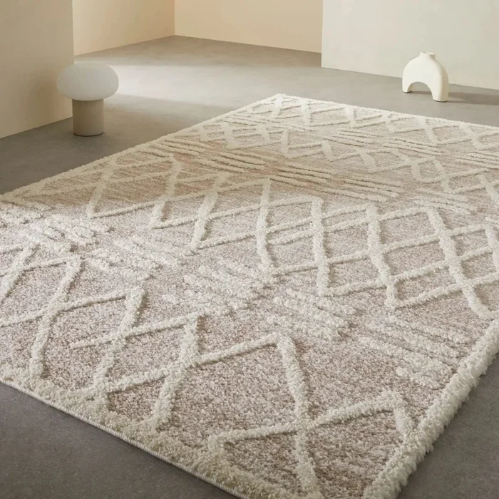 Tribal 626 W Rug