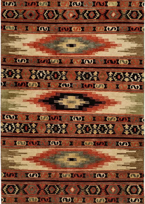 Tribal
