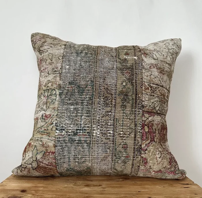 Trista – Persian Pillow Cover
