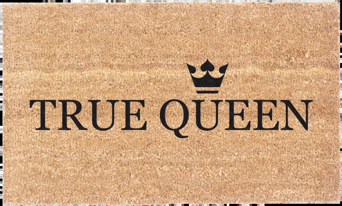 True Queen