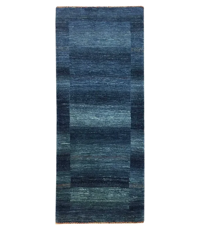 TUFENKIAN PERSIAN GABBEH LORIBAFT 2′ 10″ X 6′ 10″